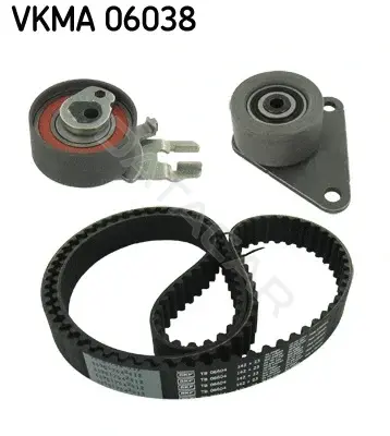 Комплект ГРМ SKF VKMA06038