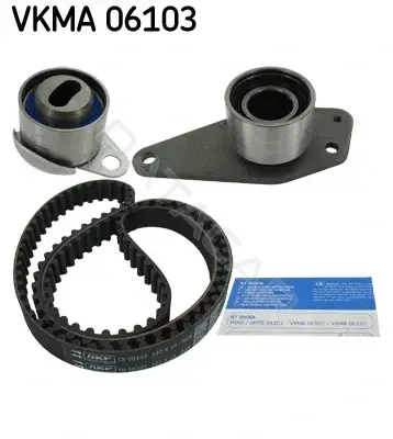 Комплект ГРМ SKF VKMA06103