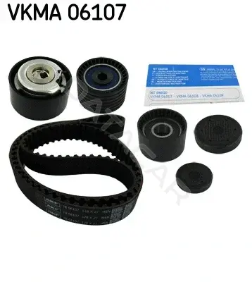 Комплект ГРМ SKF VKMA06107