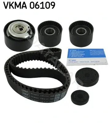 Комплект ГРМ SKF VKMA06109