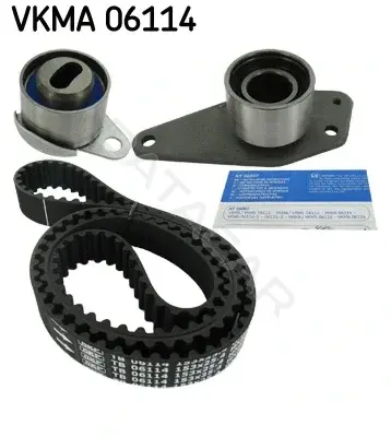 Комплект ГРМ SKF VKMA06114