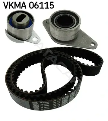Комплект ГРМ SKF VKMA06115
