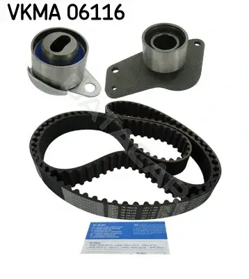 Комплект ГРМ SKF VKMA06116