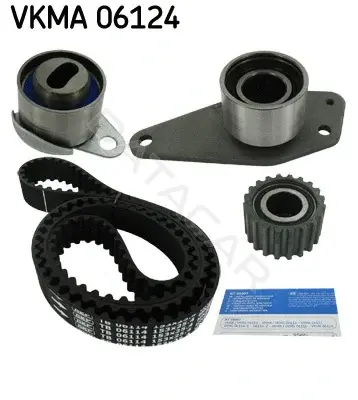 Комплект ГРМ SKF VKMA06124