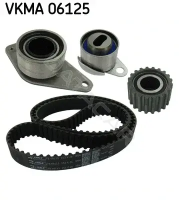 Комплект ГРМ SKF VKMA06125
