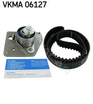 Комплект ГРМ SKF VKMA06127