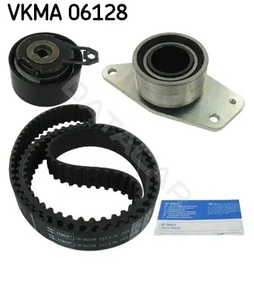 Комплект ГРМ SKF VKMA06128
