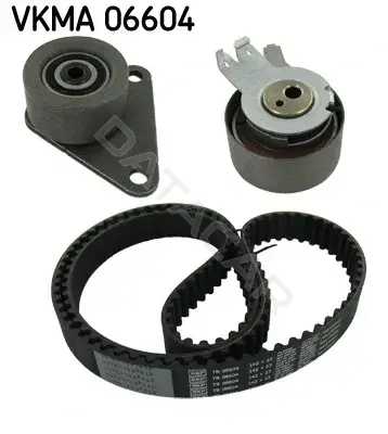 Комплект ГРМ SKF VKMA06604