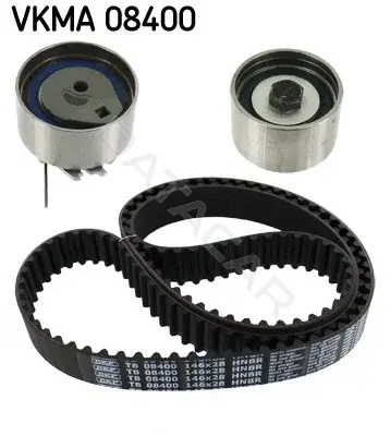 Комплект ГРМ SKF VKMA08400