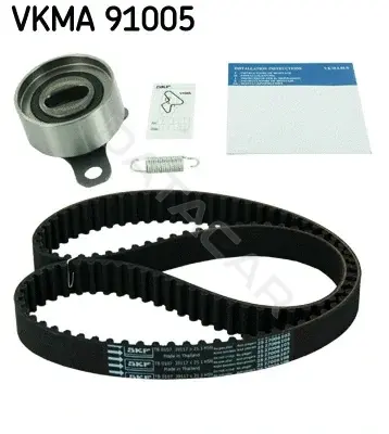 Комплект ГРМ SKF VKMA91005