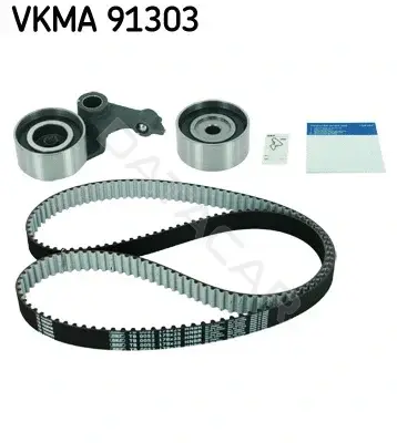 Комплект ГРМ SKF VKMA91303