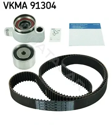 Комплект ГРМ SKF VKMA91304