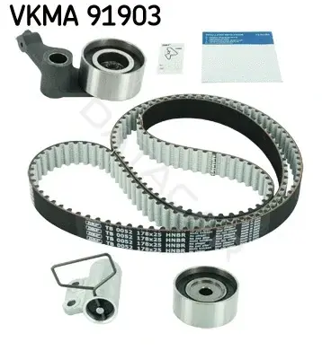 Комплект ГРМ SKF VKMA91903