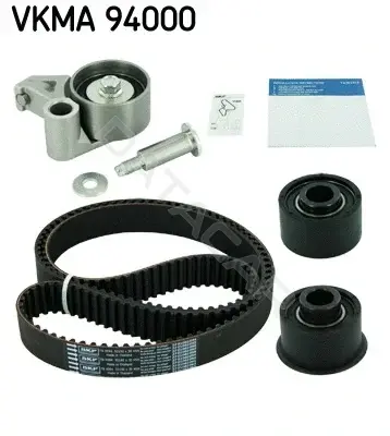 Комплект ГРМ SKF VKMA94000