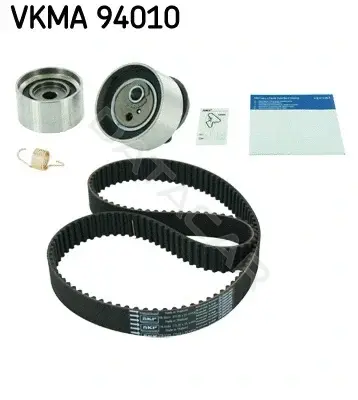 Комплект ГРМ SKF VKMA94010