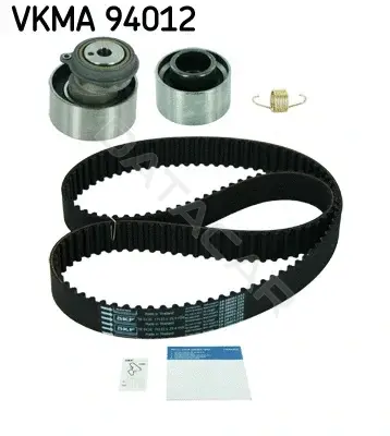 Комплект ГРМ SKF VKMA94012