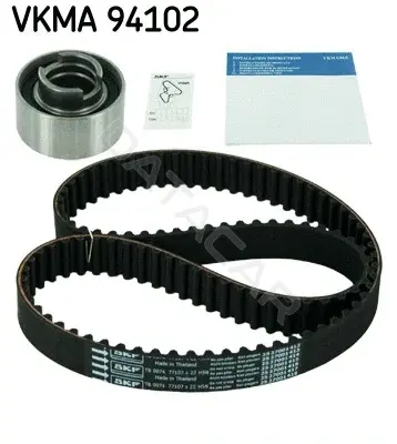 Комплект ГРМ SKF VKMA94102