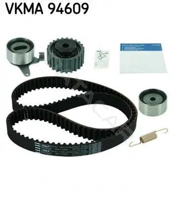 Комплект ГРМ SKF VKMA94609