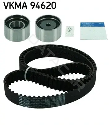 Комплект ГРМ SKF VKMA94620