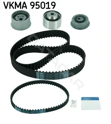 Комплект ГРМ SKF VKMA95019
