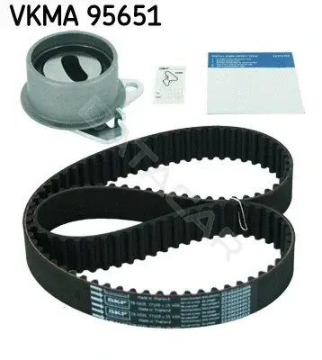Комплект ГРМ SKF VKMA95651