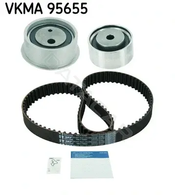 Комплект ГРМ SKF VKMA95655