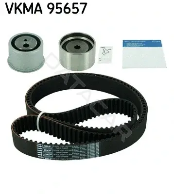 Комплект ГРМ SKF VKMA95657