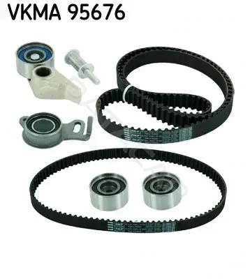 Комплект ГРМ SKF VKMA95676