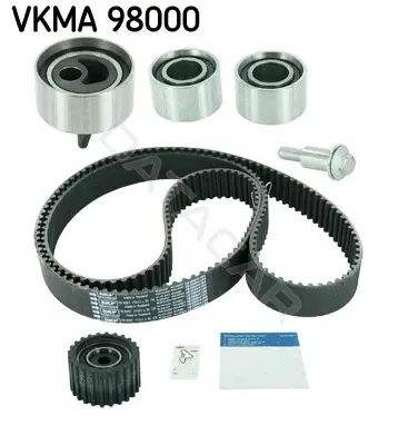 Комплект ГРМ SKF VKMA98000