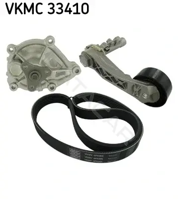 Водяной насос / Помпа SKF VKMC33410
