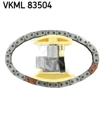 Комплект цепи ГРМ SKF VKML83504