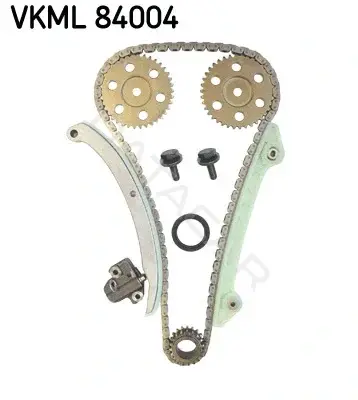 Комплект цепи ГРМ SKF VKML84004