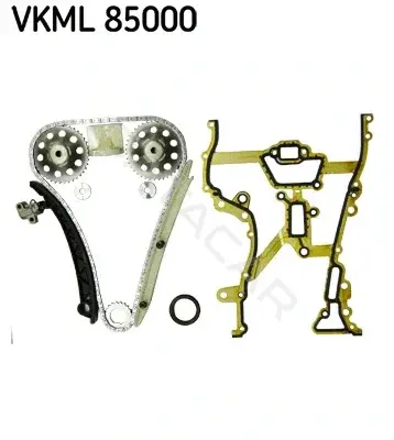 Комплект цепи ГРМ SKF VKML85000