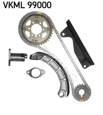 Комплект цепи ГРМ SKF VKML99000