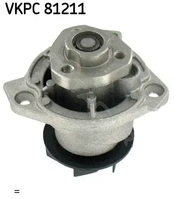 Водяной насос / Помпа SKF VKPC81211