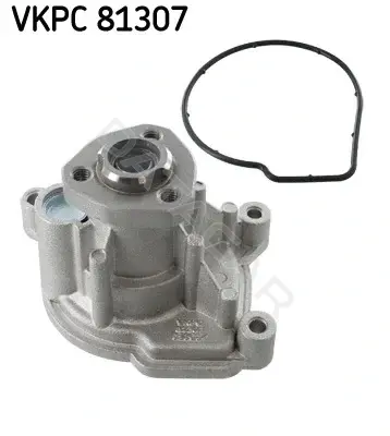 Водяной насос / Помпа SKF VKPC81307