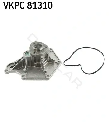 Водяной насос / Помпа SKF VKPC81310