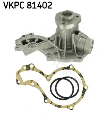 Водяной насос / Помпа SKF VKPC81402