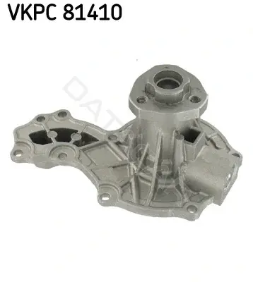 Водяной насос / Помпа SKF VKPC81410