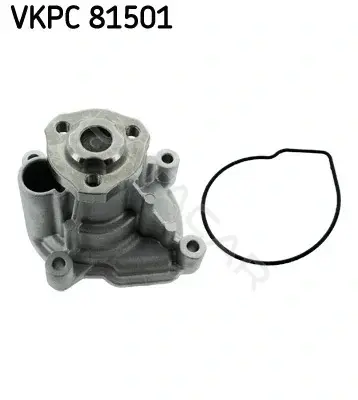 Водяной насос / Помпа SKF VKPC81501