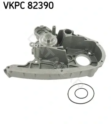 Водяной насос / Помпа SKF VKPC82390