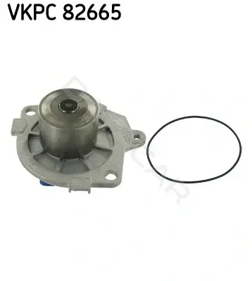Водяной насос / Помпа SKF VKPC82665