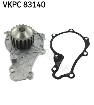 Водяной насос / Помпа SKF VKPC83140