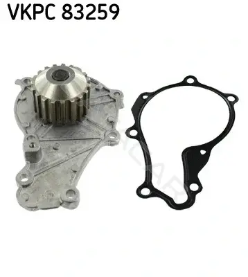Водяной насос / Помпа SKF VKPC83259