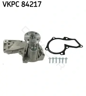 Водяной насос / Помпа SKF VKPC84217