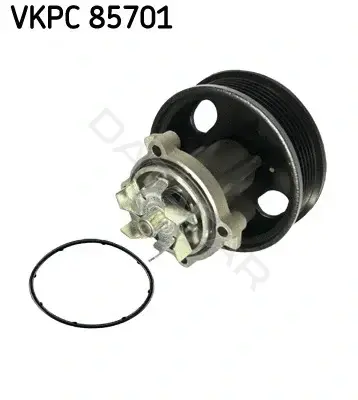 Водяной насос / Помпа SKF VKPC85701