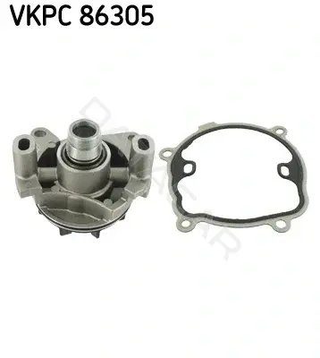 Водяной насос / Помпа SKF VKPC86305