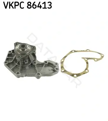 Водяной насос / Помпа SKF VKPC86413