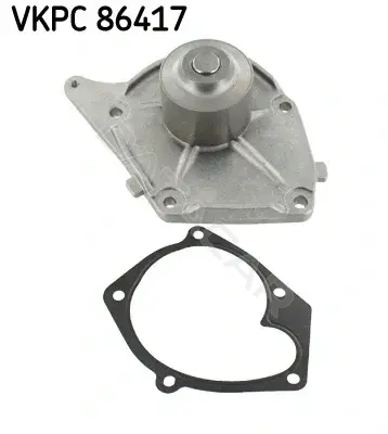Водяной насос / Помпа SKF VKPC86417