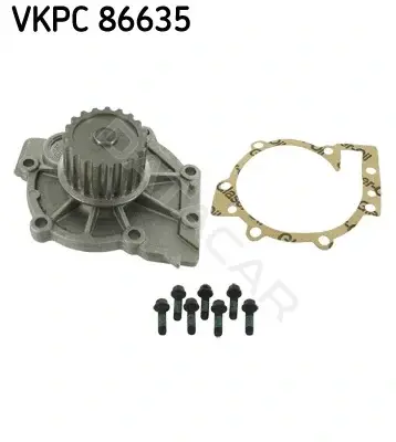 Водяной насос / Помпа SKF VKPC86635